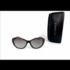 Versace sunglasses (authentic)